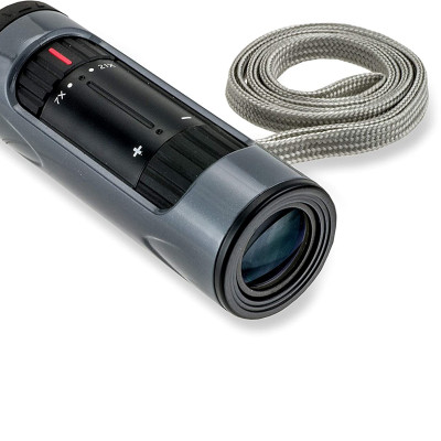 ROGTZ - Ống Nhòm Một Mắt Zoom 7x - 21x ZM-721 Thiết Kế Tinh Tế Tiện Lợi Zoom Linh Hoạt Hệ Thống Quang Học Với Lớp Phủ Tráng Cao Cấp Chống Va Đập Trầy Xước Đường Kính Vật Kính 21mm Tầm Nhìn 30-950m Lăng Kính BAK-4 - Hàng Chính Hãng