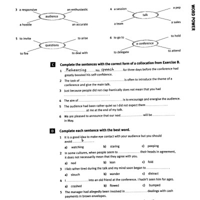Market Leader 3Rd Edition Advanced Practice File & Practice File Cd Pack