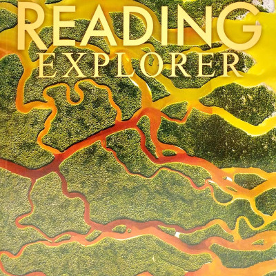 Reading Explorer 5: Student Book And Online Workbook Sticker