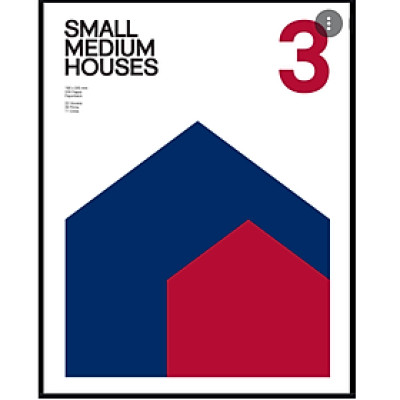Small Medium Houses 3