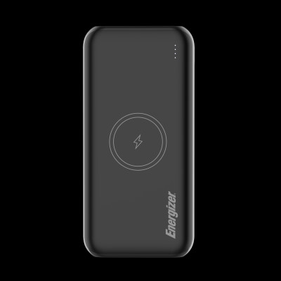 Sạc dự phòng Energizer 20,000mAh 3.7V Li-Polymer QE20009PQBK, bảo hàng 24 tháng 1 đổi 1 - Hàng chính hãng