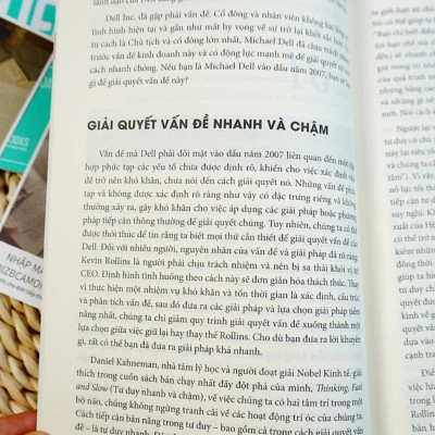 Sách - Cracked It - Bẻ Khóa Mọi Vấn Đề