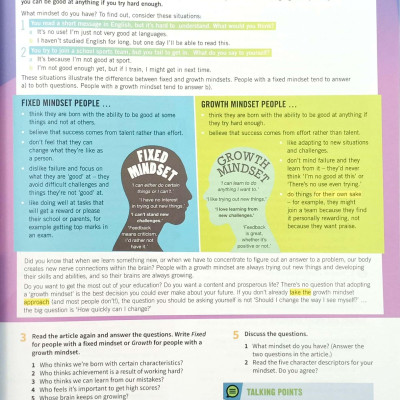 Prepare Level 6 Student’s Book With eBook
