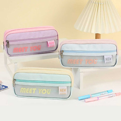 Bóp Viết Vải Ky-1121