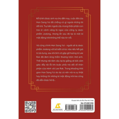 Sách - Chuyện Tình Cây Liễu - Trọn Bộ 2 Tập - AZ Việt Nam