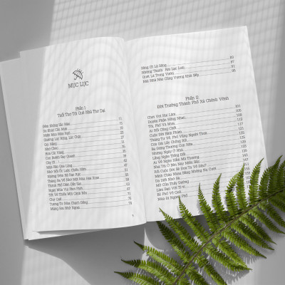 Tôi tìm mình giữa những tháng năm- LÊ NGỌC 