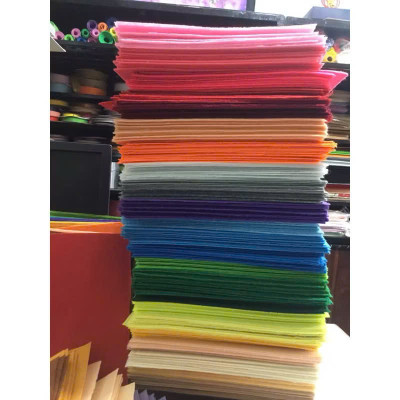 [TỔNG HỢP] COMBO vải nỉ , vải dạ làm đồ thủ công [nguyên liệu thủ công, phụ liệu handmade]