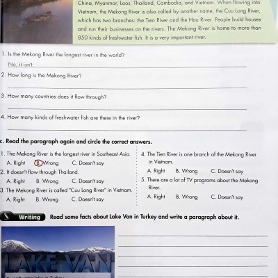 i-Learn Smart World 9 Workbook