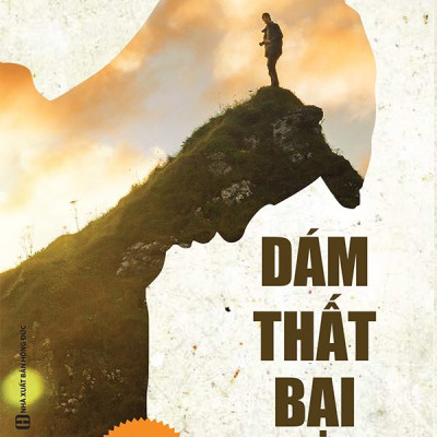 COMBO 4 CUỐN SÁCH GIÚP BẠN BỨT PHÁ, VƯƠN LÊN TỪ THẤT BẠI