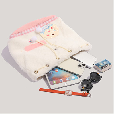 Balo cho bé phong cách dễ thương - BEE GEE BLNN9160