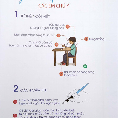 Tủ Sách Mầm Non - Bé Tập Tô - Chữ Cái - Tập 2 - Chữ Cái Viết Hoa (Dành Cho Trẻ 5-6 Tuổi)