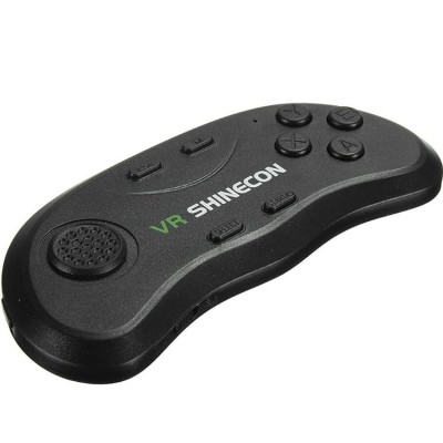 Tay Game VR Shinecon hỗ trợ Điện thoại chơi game 3D