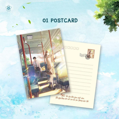 Sách - Khi Tôi Còn Thời Gian Một Năm, Thì Gặp Được Em Chỉ Còn Lại Sáu Tháng Cuộc Đời - AZ Việt Nam