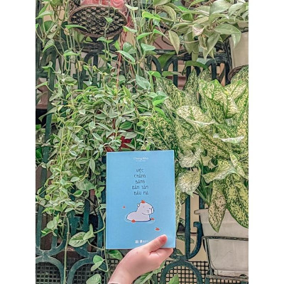 Sách - Việc Chẳng Đáng Bận Tâm Đâu Mà - AZ Việt Nam