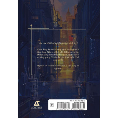 Sách - Tiến Về Phía Nhau - Tập 1 - AZ Việt Nam