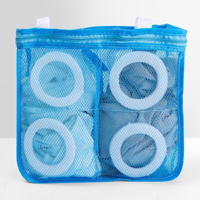 Túi Lưới Giặt Giày, Túi Lưới Giặt Và Đựng Giày Đa Năng, Chống Biến Dạng - HENRYSA