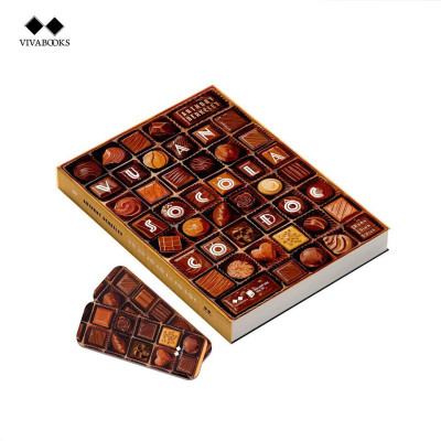 Sách - Vụ Án Sô Cô La Có Độc - AZ Việt Nam