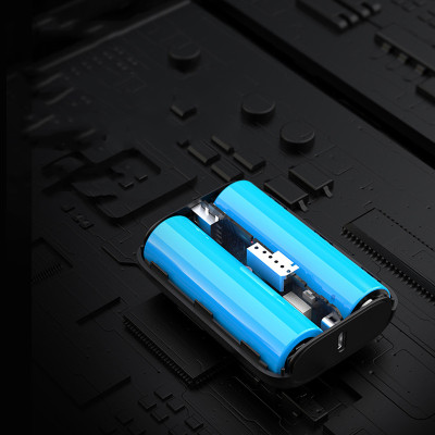 Pin sạc dự phòng Pisen (TS-D304 ) Quick Mini QP20 10000mAh , công suất 20w, nhỏ gọn, Hàng chính hãng bảo hành 2 năm