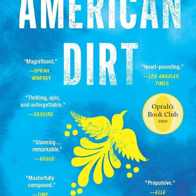 American Dirt: The Heartstopping Read That Will Live With You For Ever