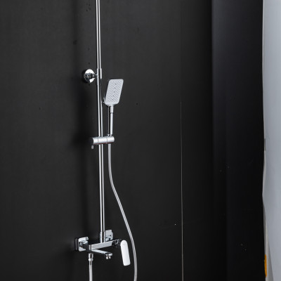 Sen cây tắm nóng lạnh Frap F2486 - hàng chính hãng NGA