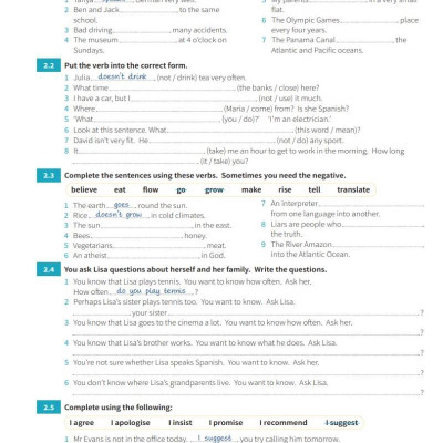 English Grammar In Use Book With Answers 5th Edition