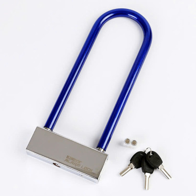 Ổ KHÓA BÁO ĐỘNG KINBAR K300 (HÀNG BẢO HÀNH CHÍNH HÃNG)