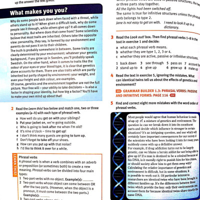 Solutions (2 Ed.) Adv : Student Book - Paperback