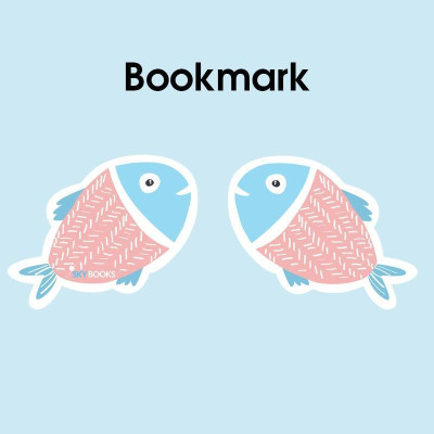 Sách - Mình Là Cá - Việc Của Mình Là Bơi - Takeshi Furukawa - AZ Việt Nam