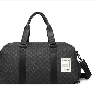Túi xách du lịch thể thao nam công suất lớn chất lượng cao cấp phong cách mới