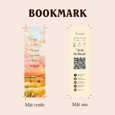 Sách - Chỉ Cần Lòng Mình Có Nắng - AZ Việt Nam