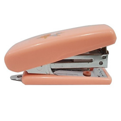 DELI E0222 Dập Ghim 10# MINI (Nhiều Màu) (24C/H)