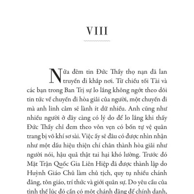 Sách - Sóng Đồng Bằng