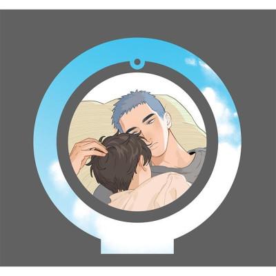 Sách - Here U Are - Tập 1 - DJun - AZ Việt Nam