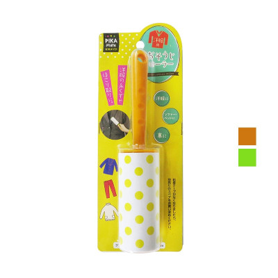 Cây lăn bụi quần áo Echo Metal - Hàng nội địa Nhật Bản