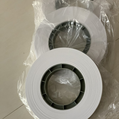 Giấy Nhiệt Bó Tiền - Dùng Cho Máy Bó Tiền LD-A (Cuộn)