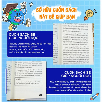 Sách - Cho Là Nhận - Từ Trái Tim Tới Trái Tim - Đại Sư Tinh Vân