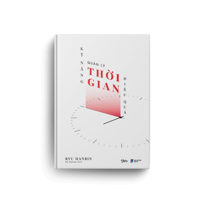 Sách - Kỹ Năng Quản Lý Thời Gian Hiệu Quả - AZ Việt Nam