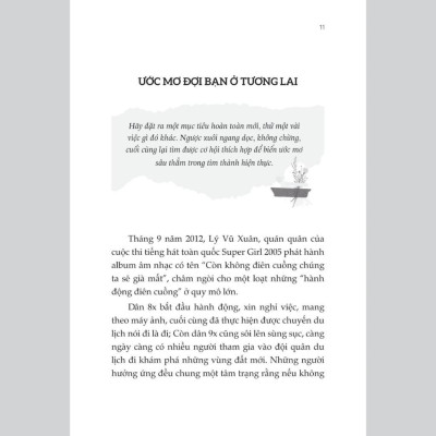 Sách - Gian Nan Tuổi Trẻ - Thảnh Thơi Tuổi Già - MCBooks