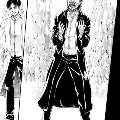 進撃の巨人 20 - Attack On Titan 20