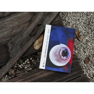 Sách - Căn Phòng Của Râu Xanh - AZ Việt Nam