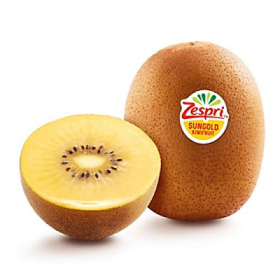 [Chỉ Giao HCM] - KIWI VÀNG HỮU CƠ ZESPRI 500G