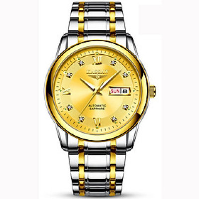 Đồng hồ nam chính hãng KASSAW K852-2