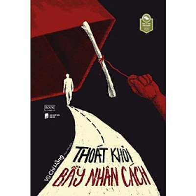 Sách - Thoát Khỏi Bẫy Nhân Cách - AZ Việt Nam