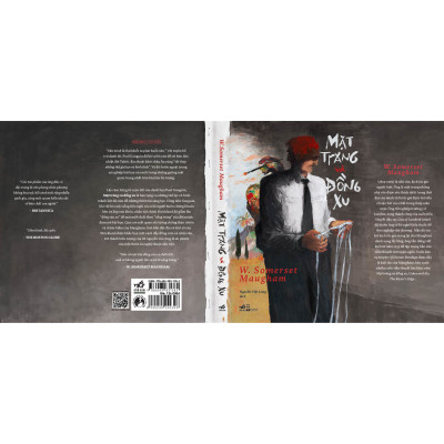 Mặt trăng và đồng xu