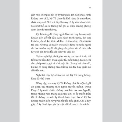 Sách - Gian Nan Tuổi Trẻ - Thảnh Thơi Tuổi Già - MCBooks