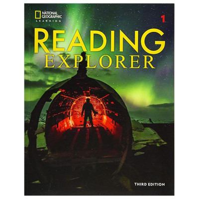 Reading Explorer 1 - Student