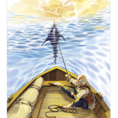 Ông Già Và Biển Cả 