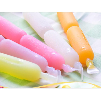 Kem đá trái cây - Cocon Yogo Ice Mixed 450ml