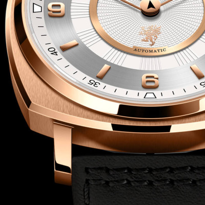 Đồng hồ nam Lobinni L16055-1 Chính hãng Thụy Sỹ