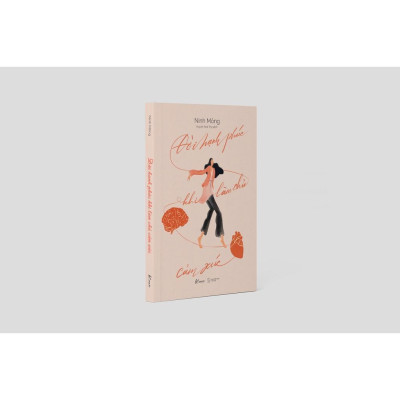 Sách - Đời Hạnh Phúc Khi Làm Chủ Cảm Xúc - AZ Việt Nam